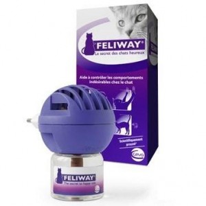 Diffuseur Feliway