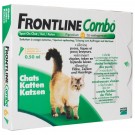 Frontline Combo pour Chien et chat