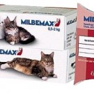 Essayez Milbemax Comprimés pour chien et chat