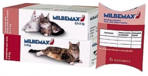 Milbemax